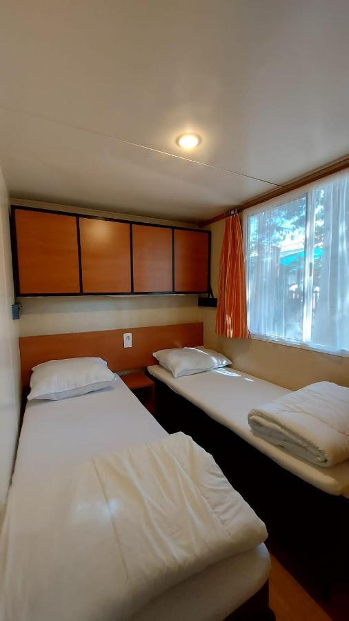 Camping Bella Vista Ceriale Eksteriør billede