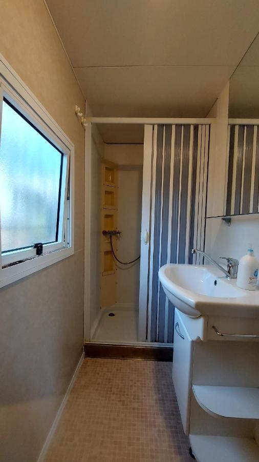 Camping Bella Vista Ceriale Eksteriør billede