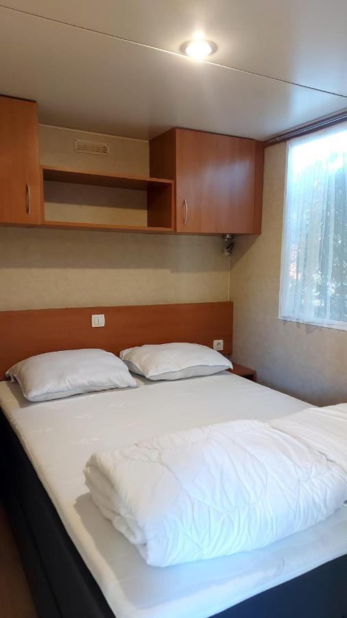 Camping Bella Vista Ceriale Eksteriør billede