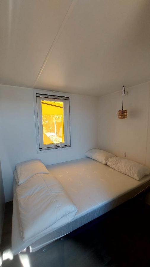 Camping Bella Vista Ceriale Eksteriør billede