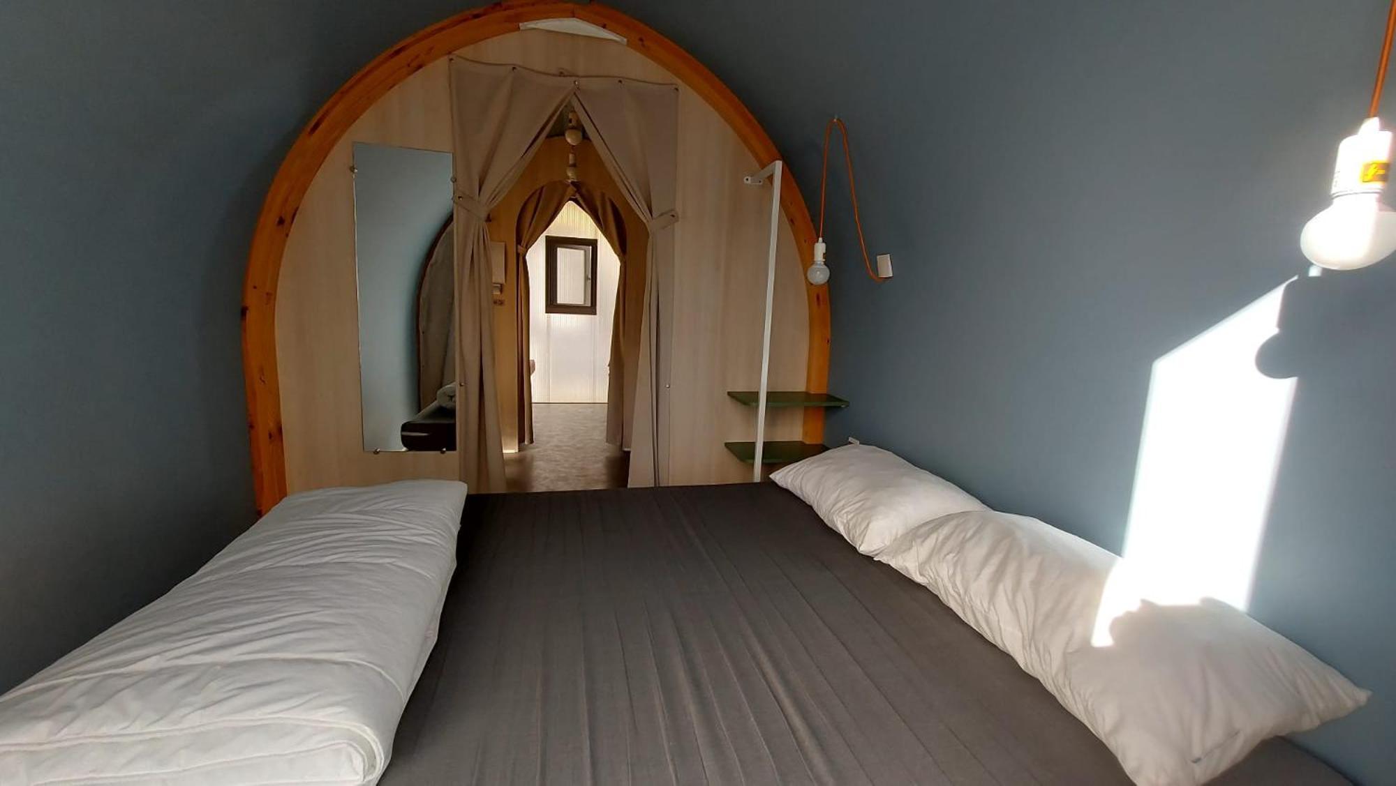 Camping Bella Vista Ceriale Eksteriør billede