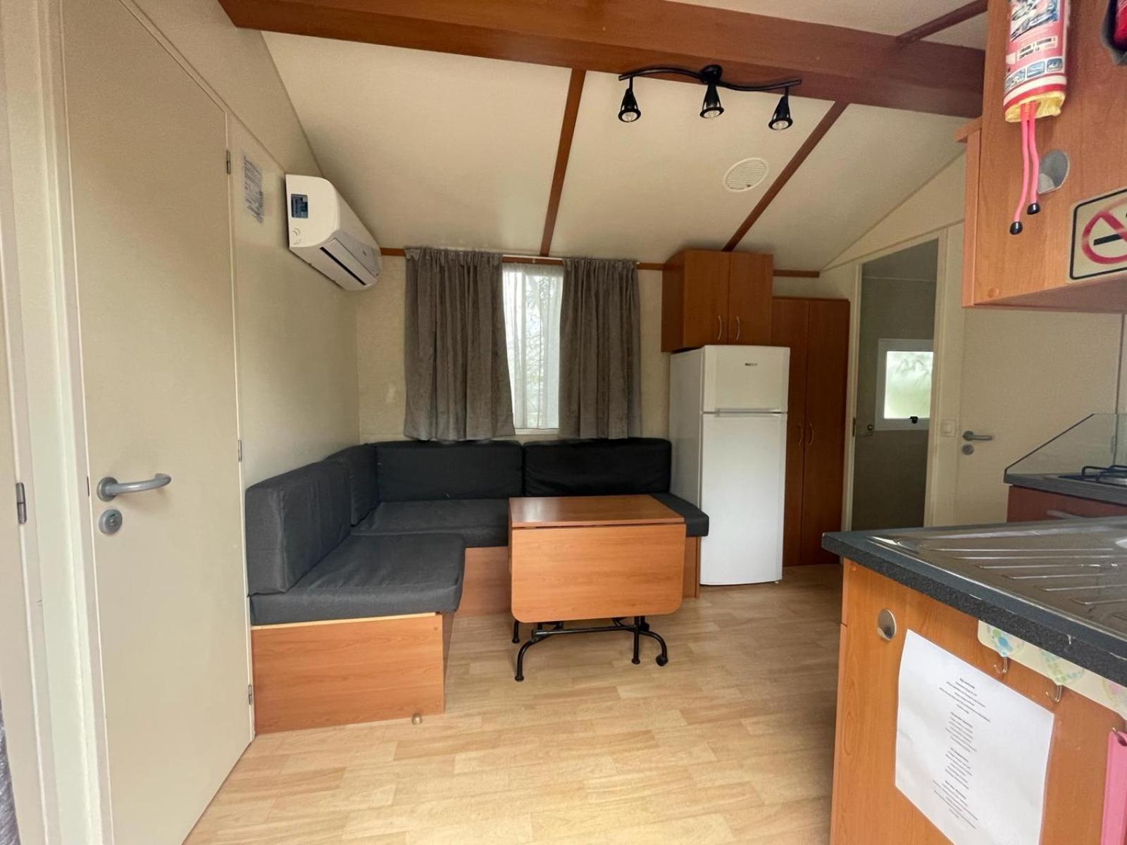 Camping Bella Vista Ceriale Eksteriør billede