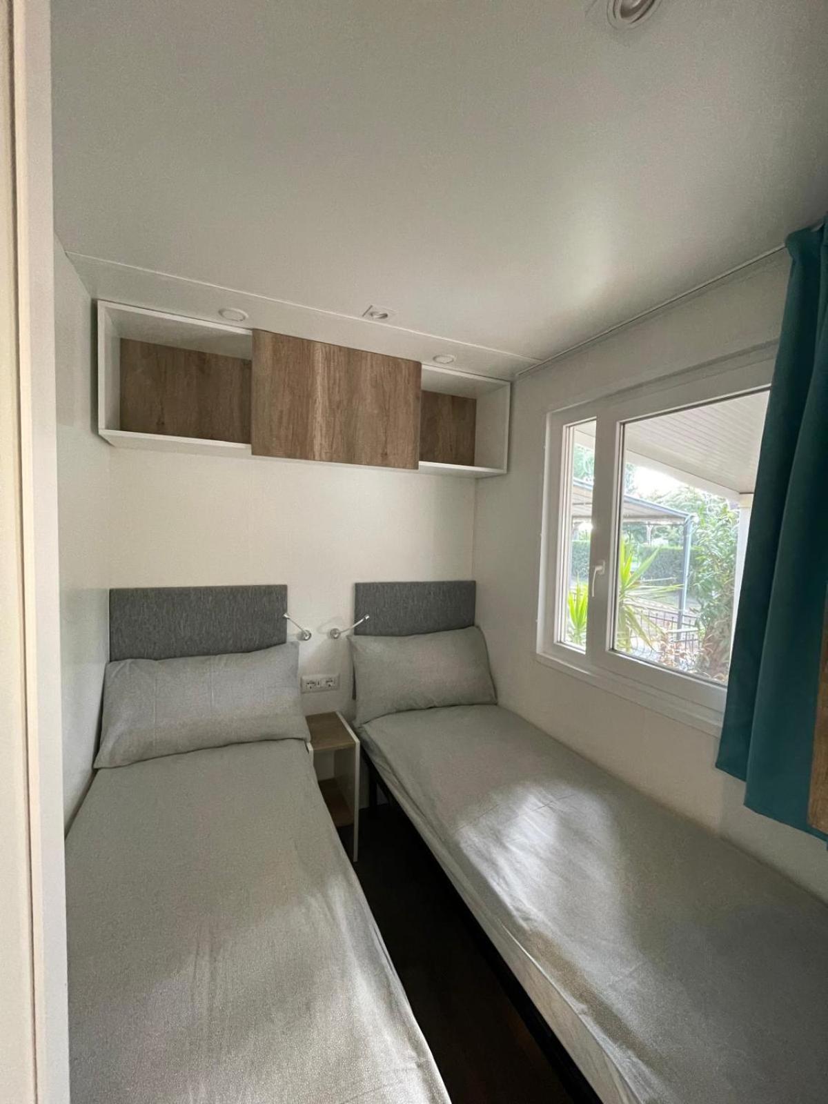 Camping Bella Vista Ceriale Eksteriør billede