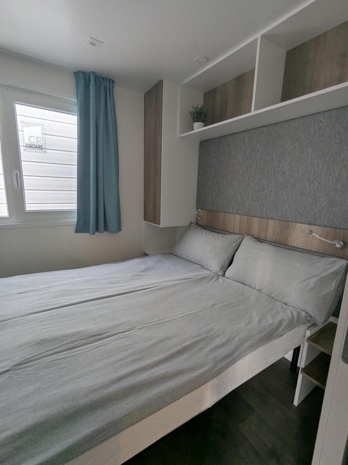 Camping Bella Vista Ceriale Eksteriør billede