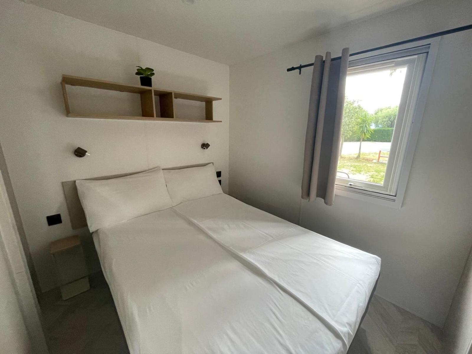 Camping Bella Vista Ceriale Eksteriør billede